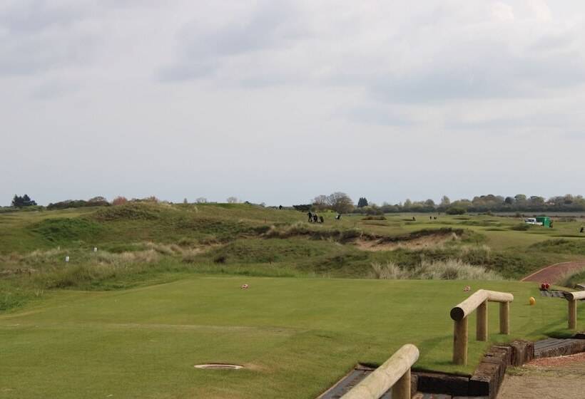 호텔 Heacham Manor