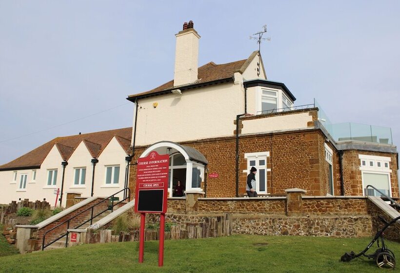 호텔 Heacham Manor