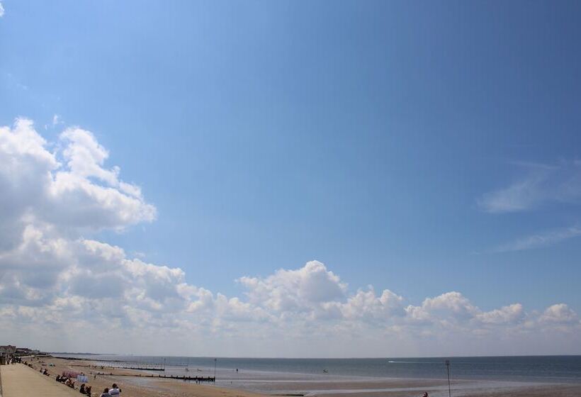 호텔 Heacham Manor