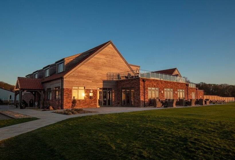 호텔 Heacham Manor