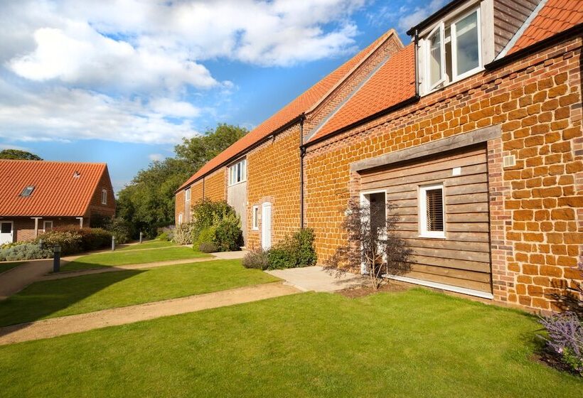 호텔 Heacham Manor