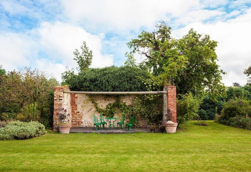 호텔 Heacham Manor