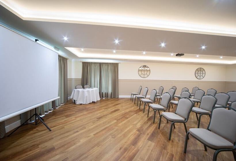 호텔 Heacham Manor