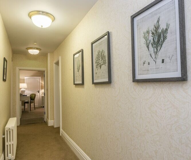 호텔 Heacham Manor