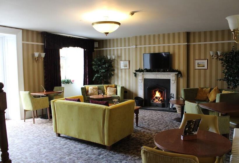 호텔 Heacham Manor