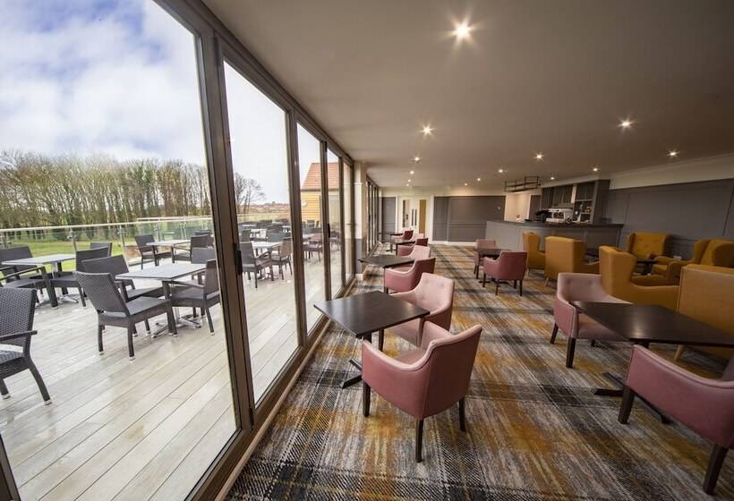 호텔 Heacham Manor