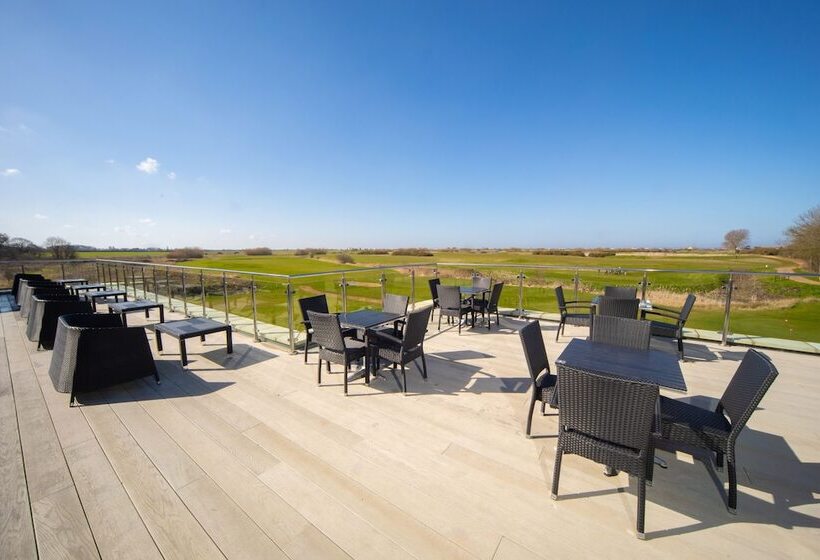 호텔 Heacham Manor