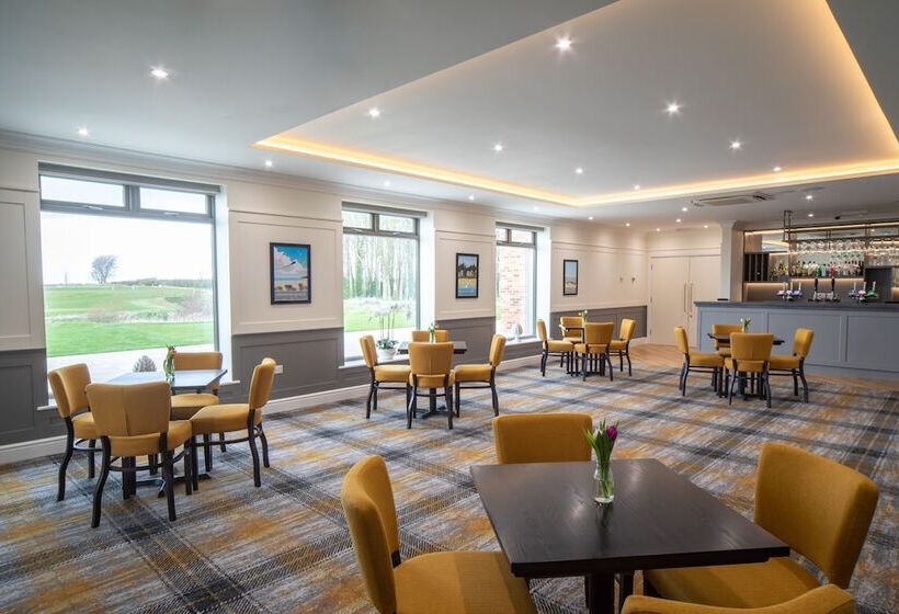 호텔 Heacham Manor