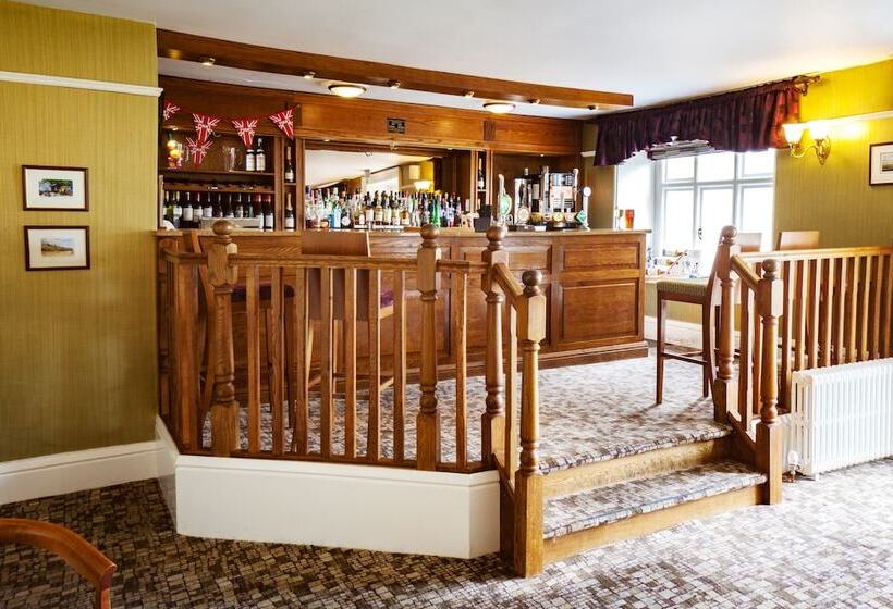 호텔 Heacham Manor