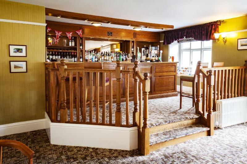 호텔 Heacham Manor