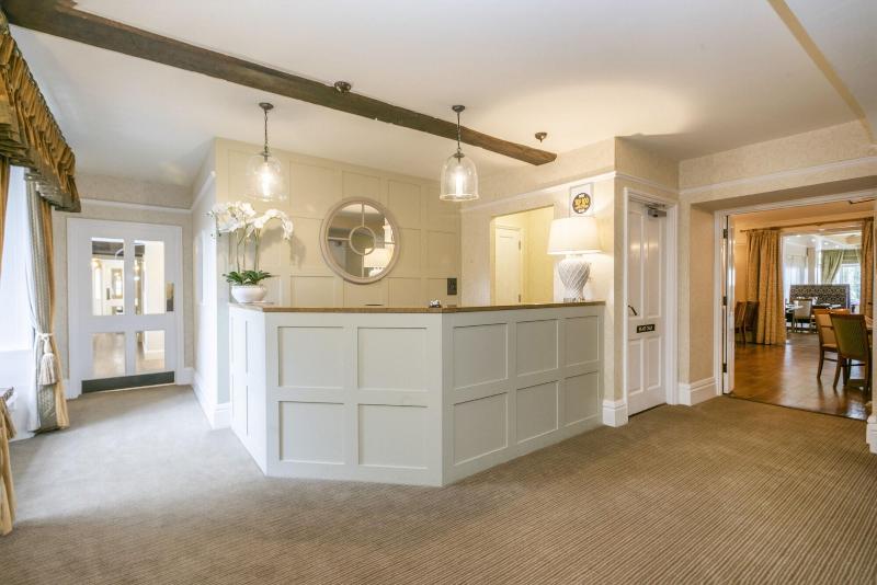 호텔 Heacham Manor