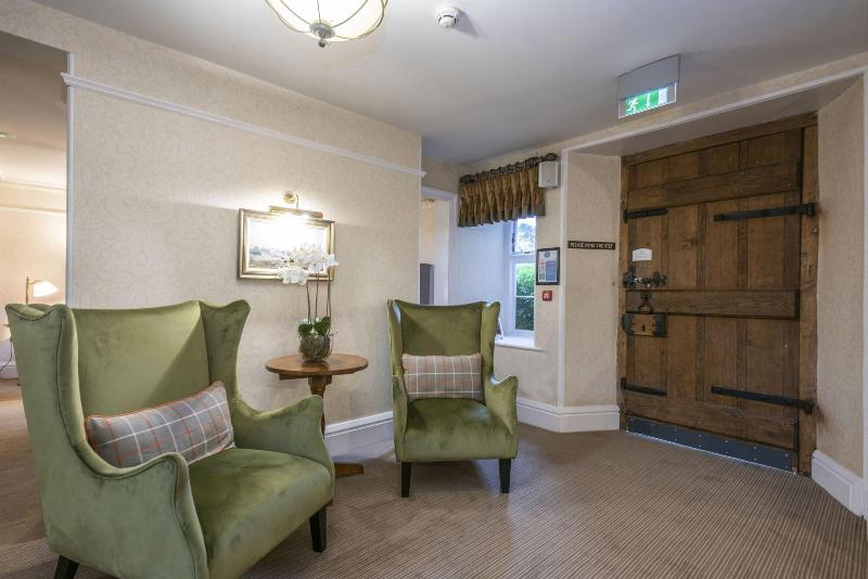 호텔 Heacham Manor