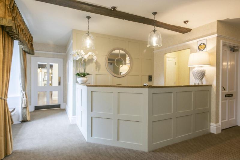 호텔 Heacham Manor