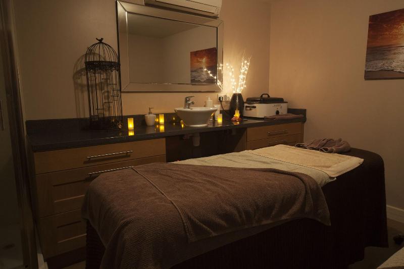 호텔 Heacham Manor