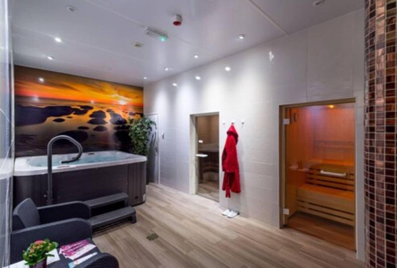 호텔 Heacham Manor