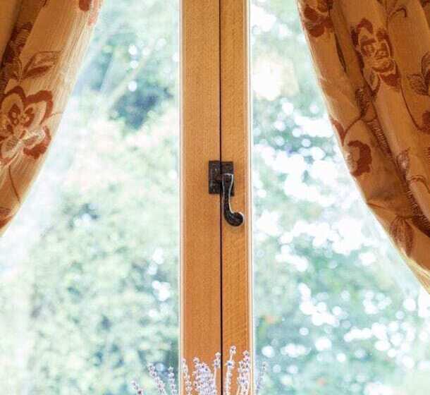 호텔 Heads Nook Hall Cottage