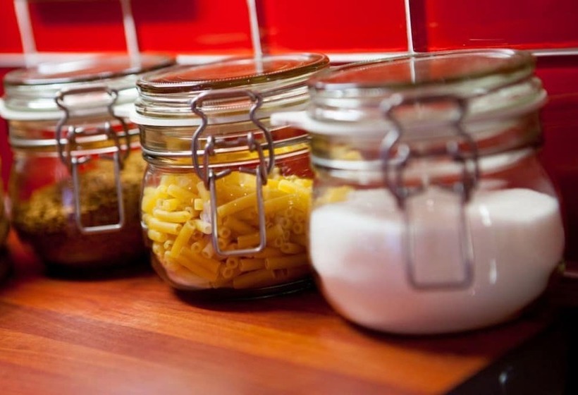 Отель Heads Nook Hall Cottage