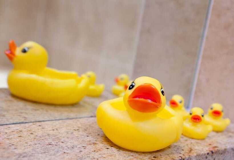 호텔 Heads Nook Hall Cottage