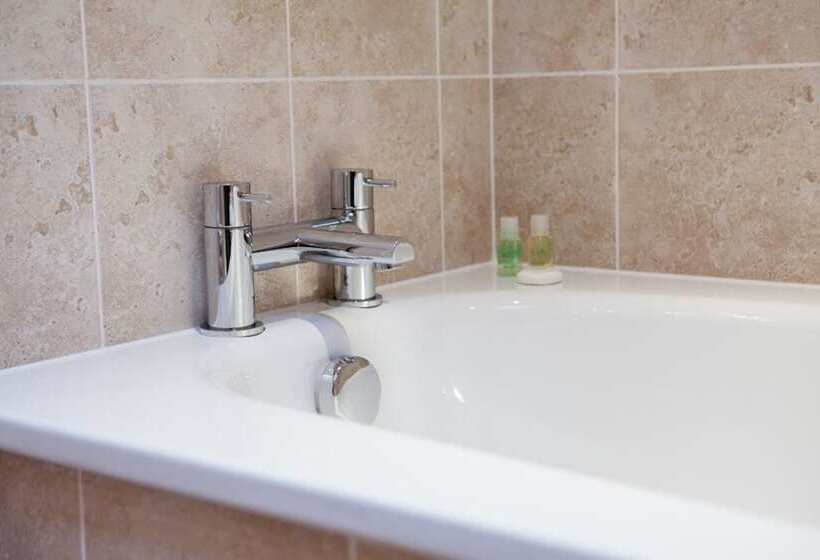 Отель Heads Nook Hall Cottage