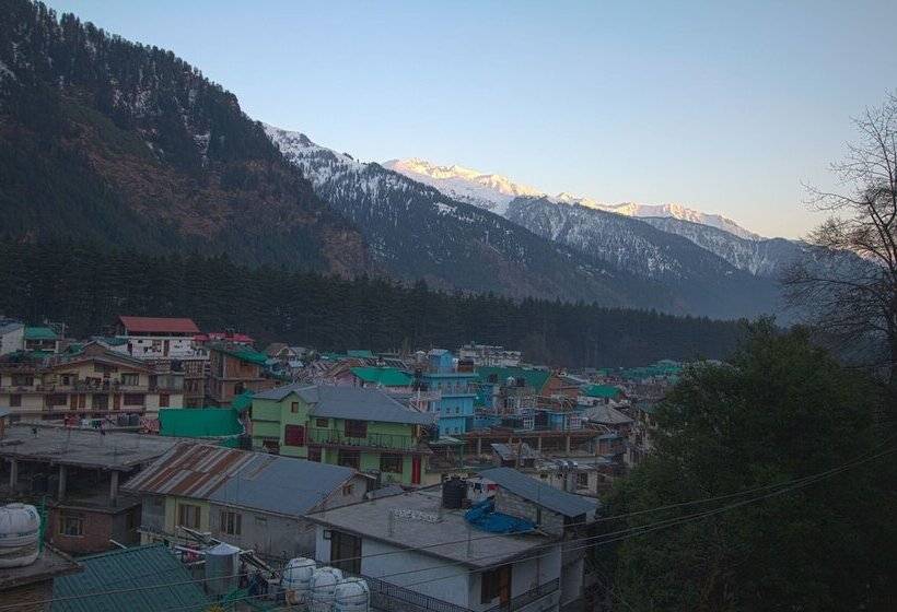 فندق Himanshu Resorts