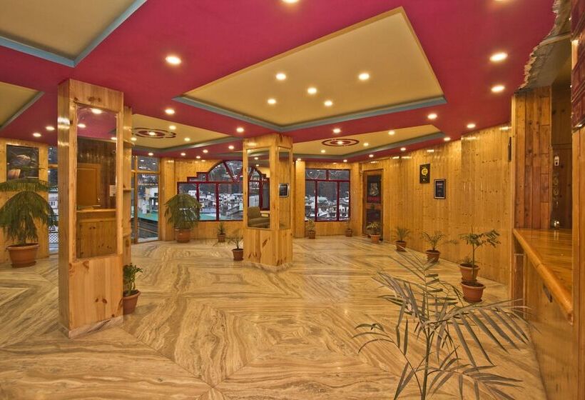 فندق Himanshu Resorts