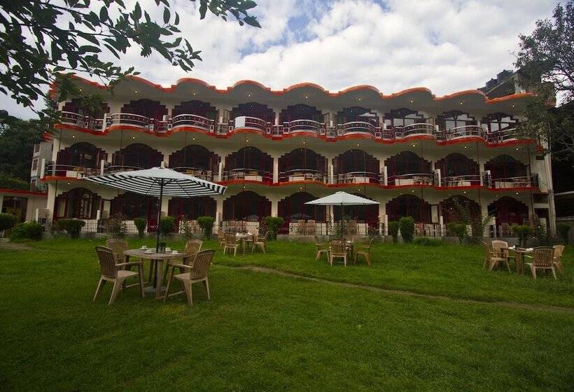 فندق Himanshu Resorts