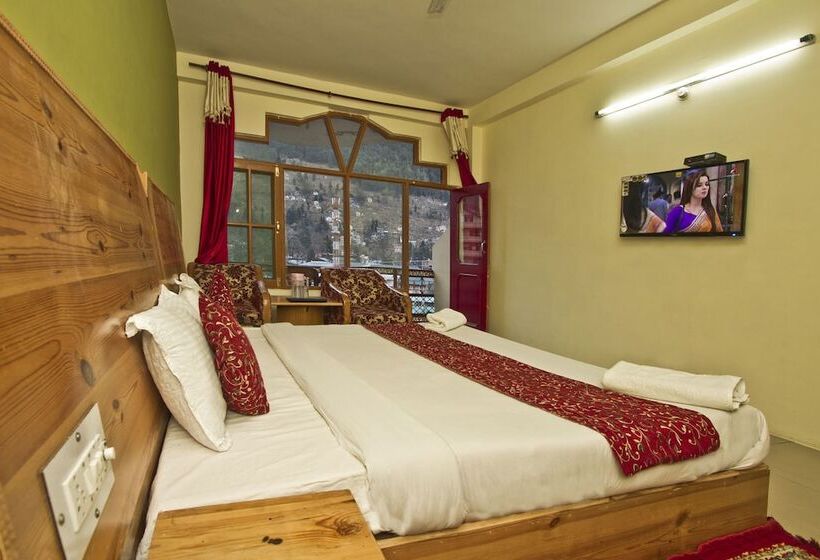 فندق Himanshu Resorts