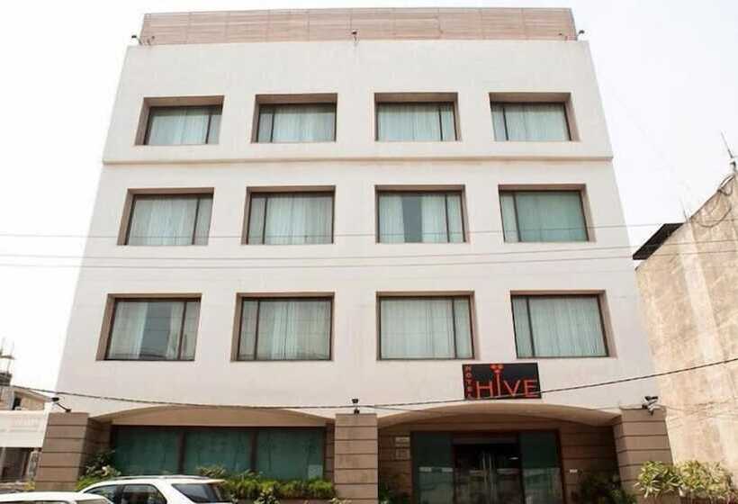 酒店 Hive Panipat
