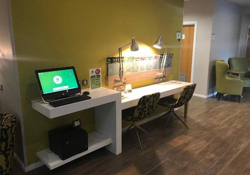 호텔 Holiday Inn Darlington   North A1m, Jct.59, An Ihg