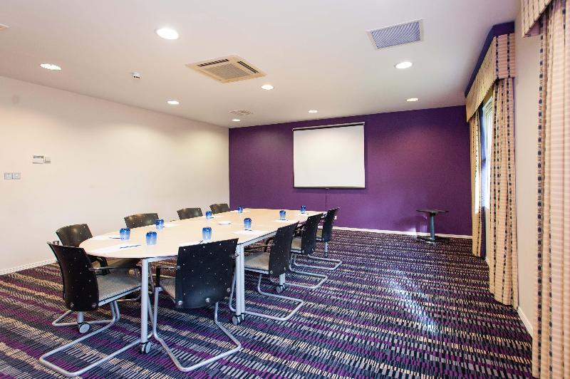 호텔 Holiday Inn Darlington   North A1m, Jct.59, An Ihg