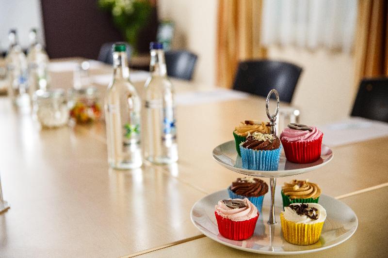 호텔 Holiday Inn Darlington   North A1m, Jct.59, An Ihg