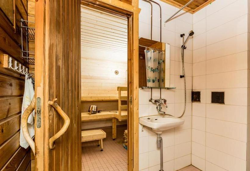 בית מלון כפרי Resort Naaranlahti