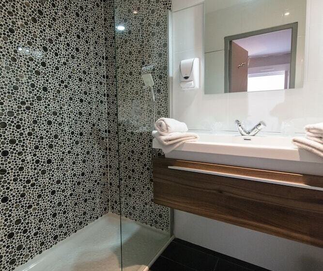 בית מלון כפרי Holidays & Work