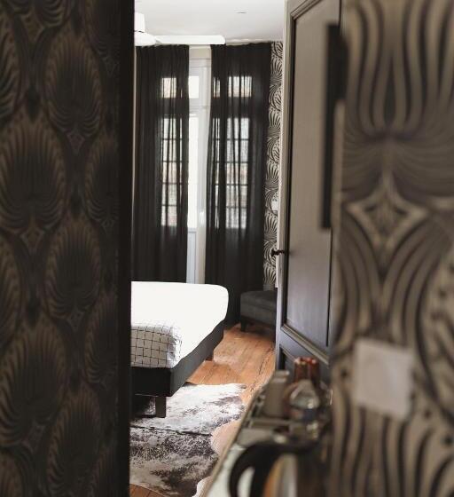 هتل Home Arcachon