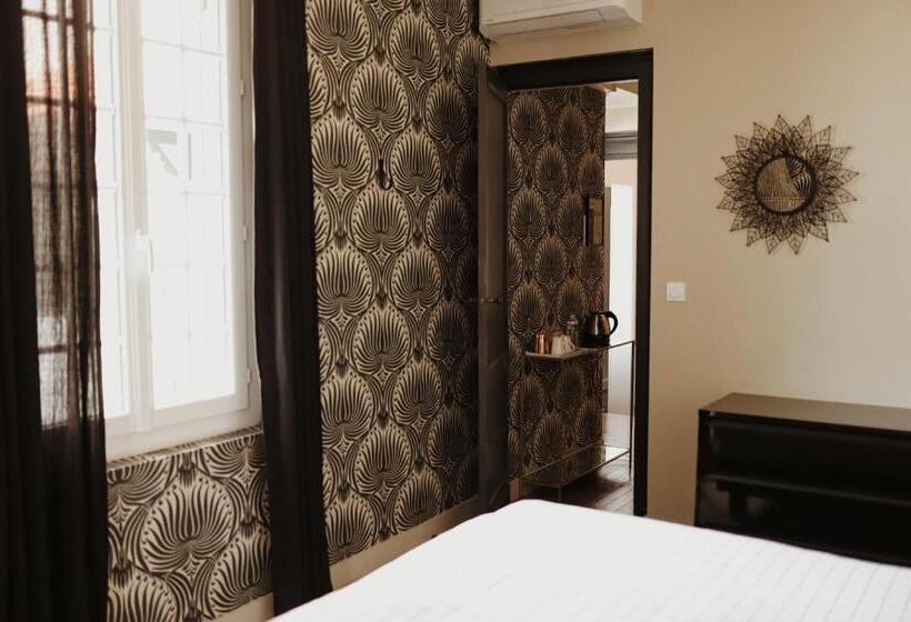 هتل Home Arcachon