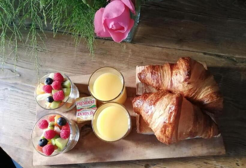 هتل Home Arcachon