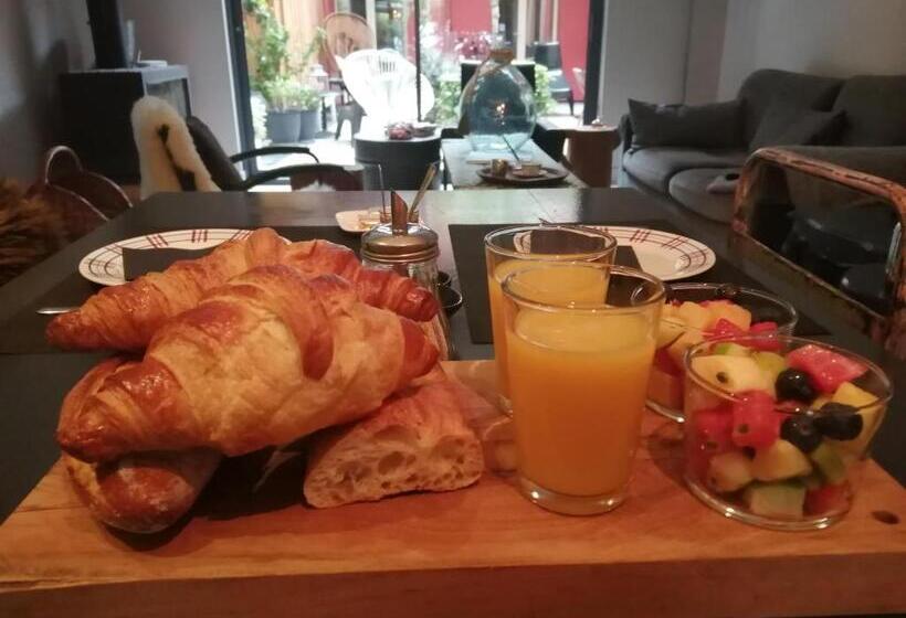 هتل Home Arcachon