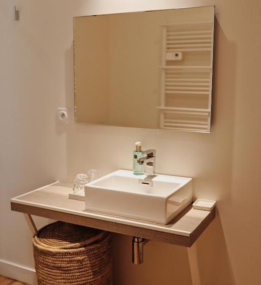 هتل Home Arcachon