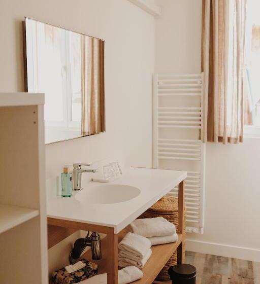 هتل Home Arcachon