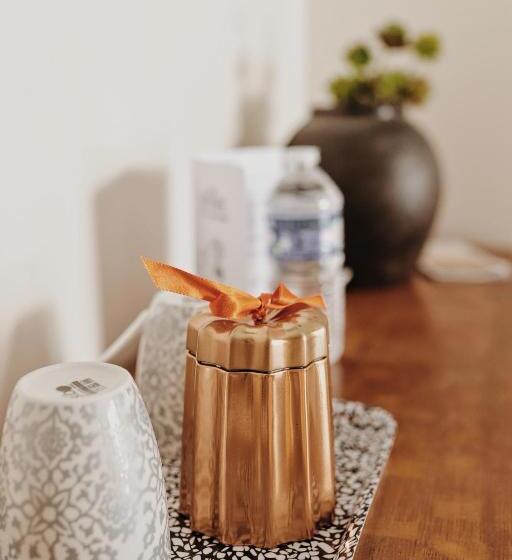 هتل Home Arcachon