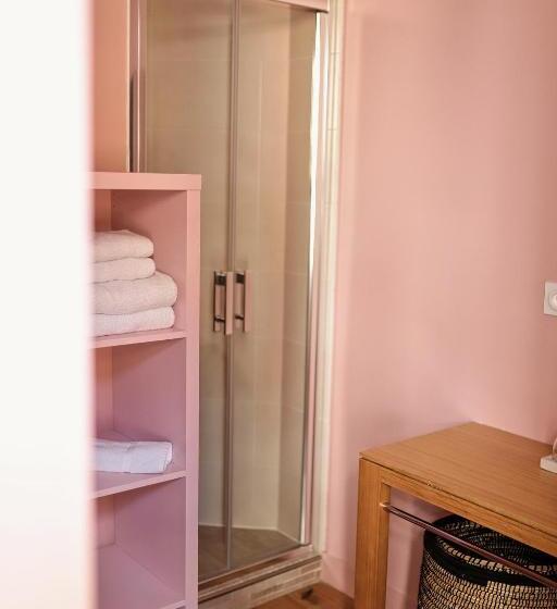 هتل Home Arcachon