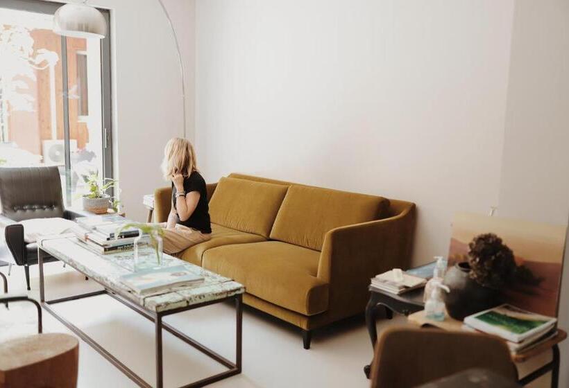 هتل Home Arcachon