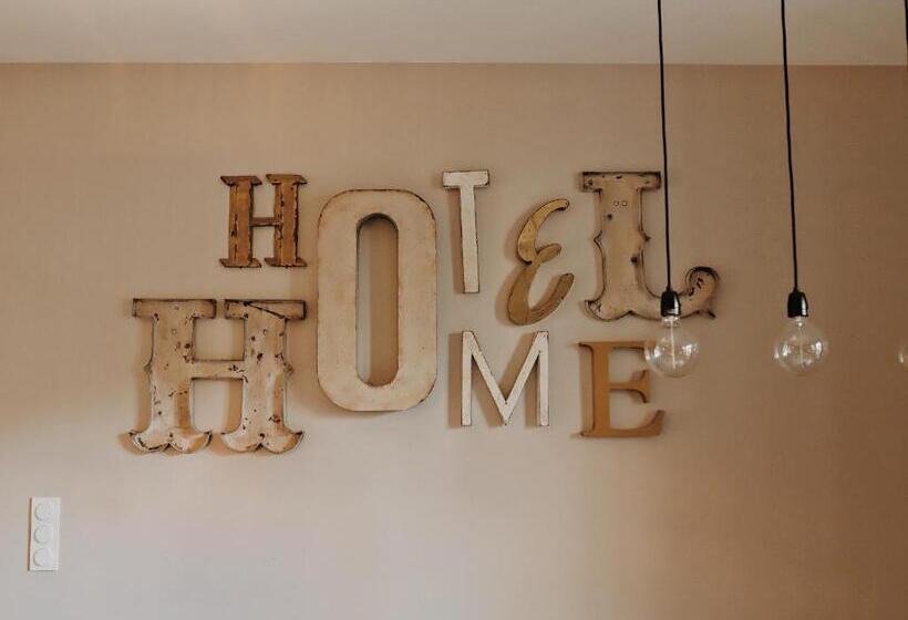 هتل Home Arcachon