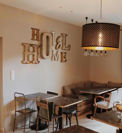 هتل Home Arcachon