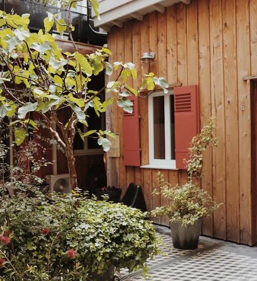 هتل Home Arcachon