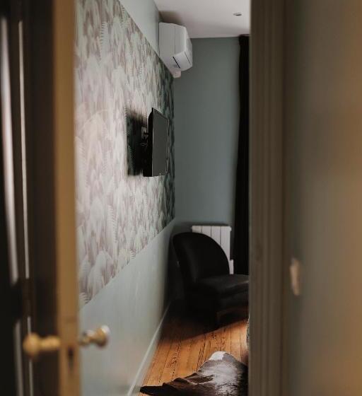 هتل Home Arcachon