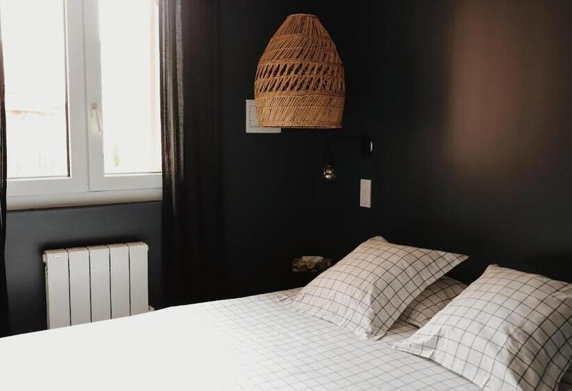 هتل Home Arcachon