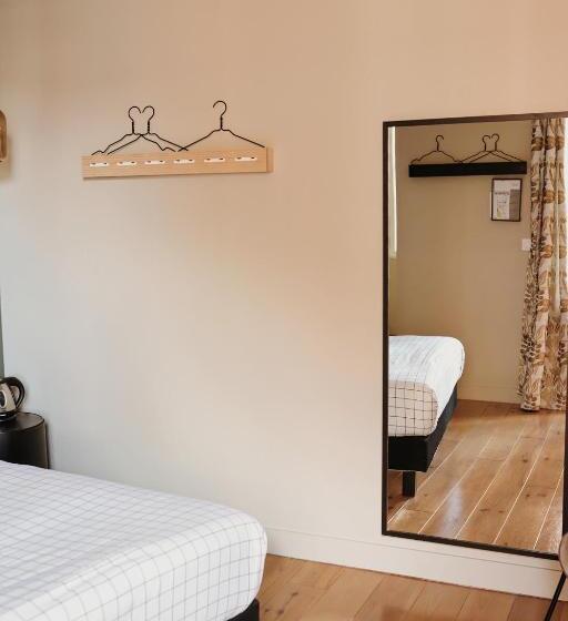 هتل Home Arcachon