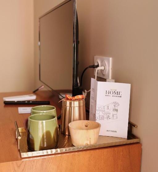 هتل Home Arcachon