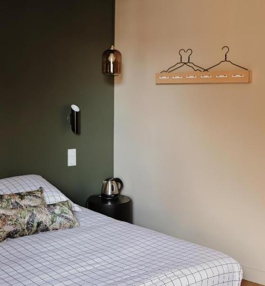 هتل Home Arcachon